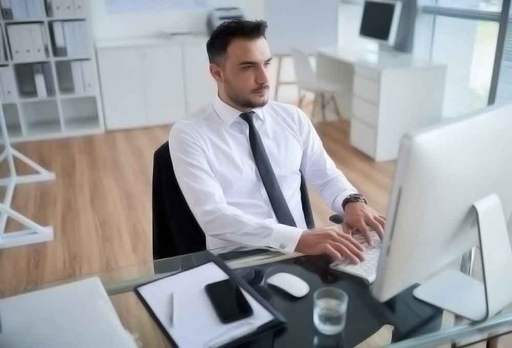 一键在线安装的服务器测压实战